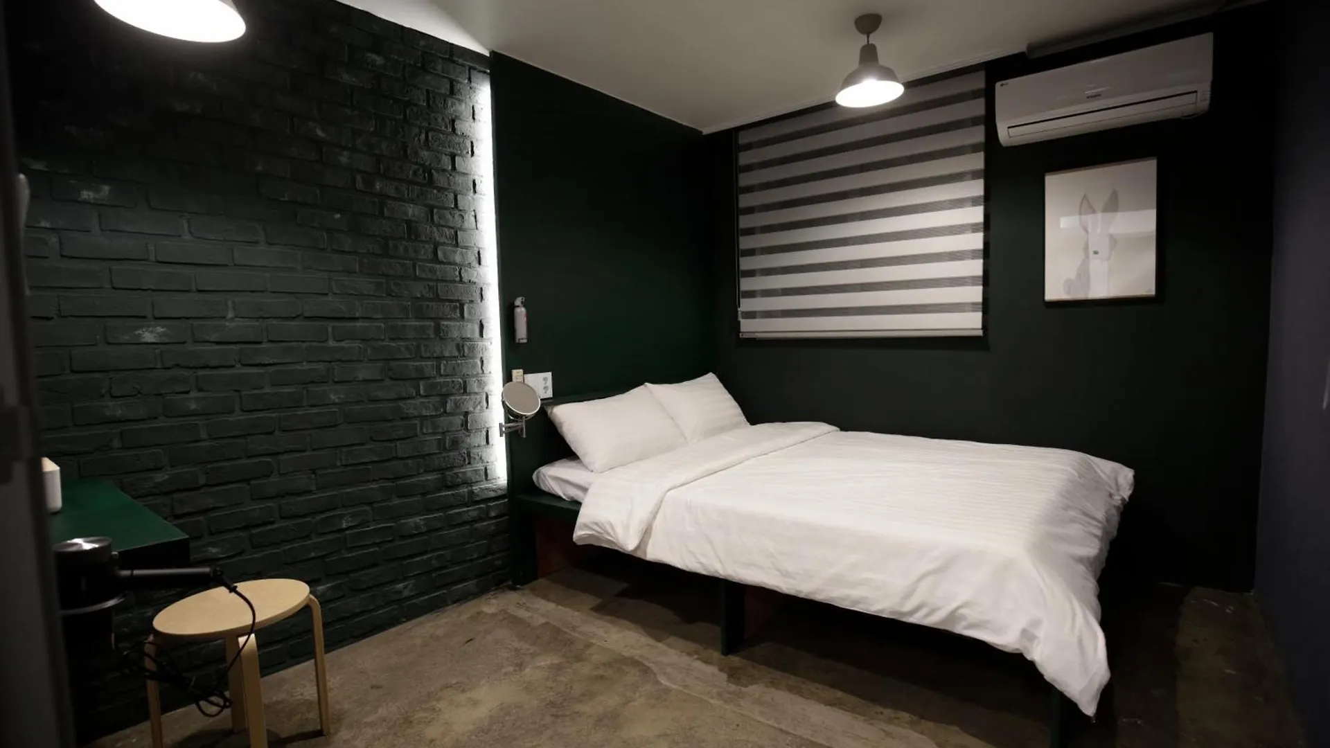Han House Rooftop 4Br And 3Bath Bbq 首爾 0*,