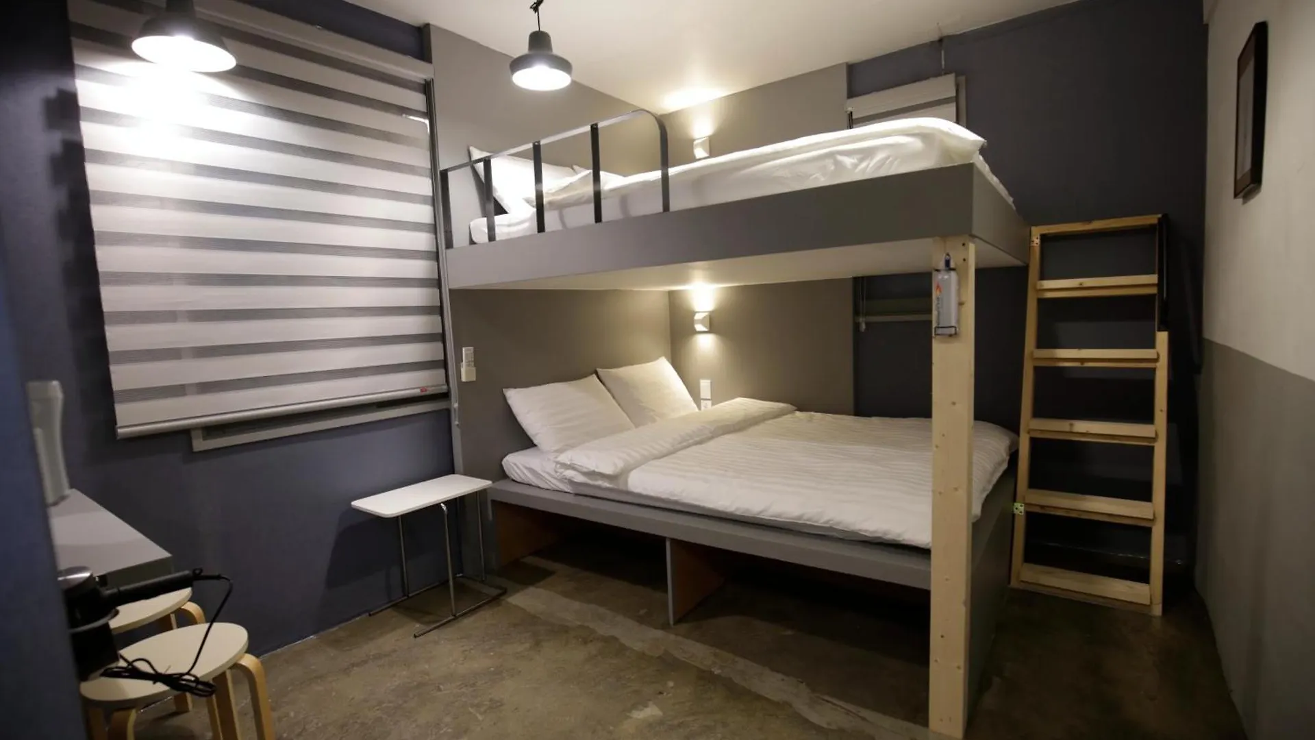 Han House Rooftop 4Br And 3Bath Bbq 首爾 韩国