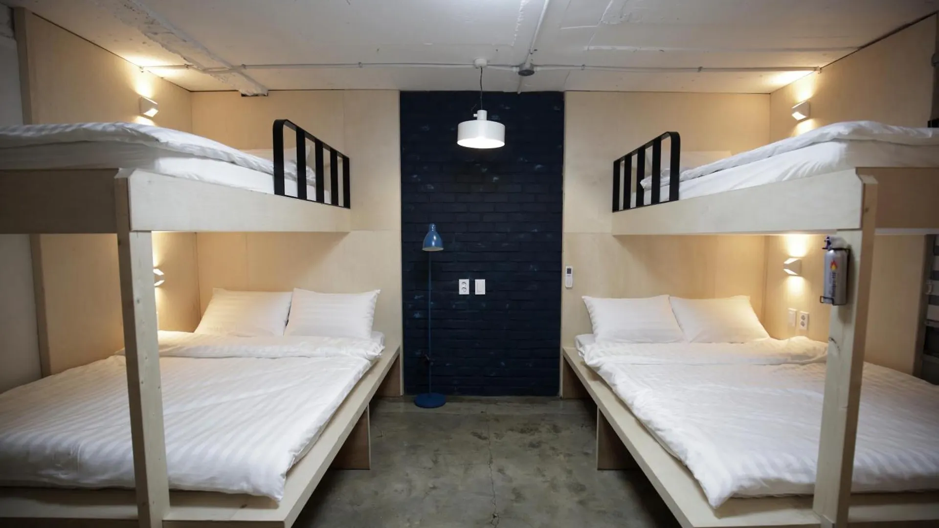 Han House Rooftop 4Br And 3Bath Bbq 首爾 韩国