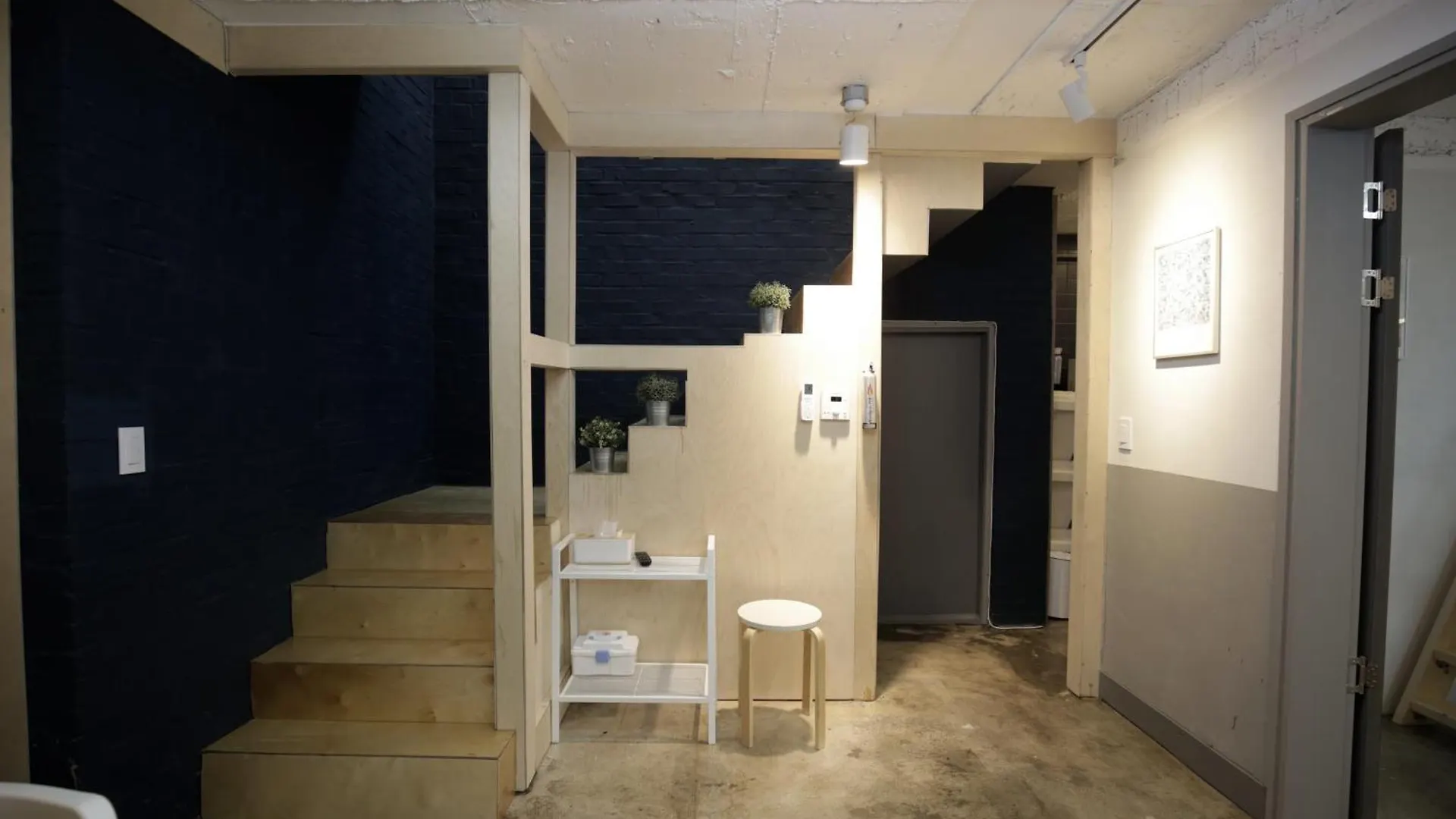 Han House Rooftop 4Br And 3Bath Bbq 首爾 0*,