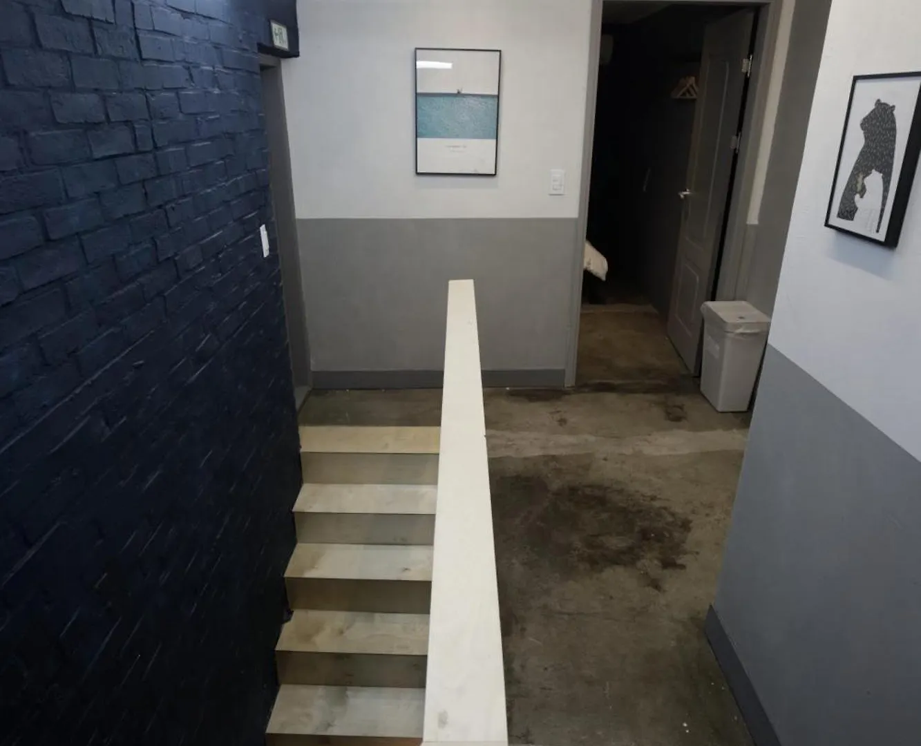 Han House Rooftop 4Br And 3Bath Bbq 首爾 别墅