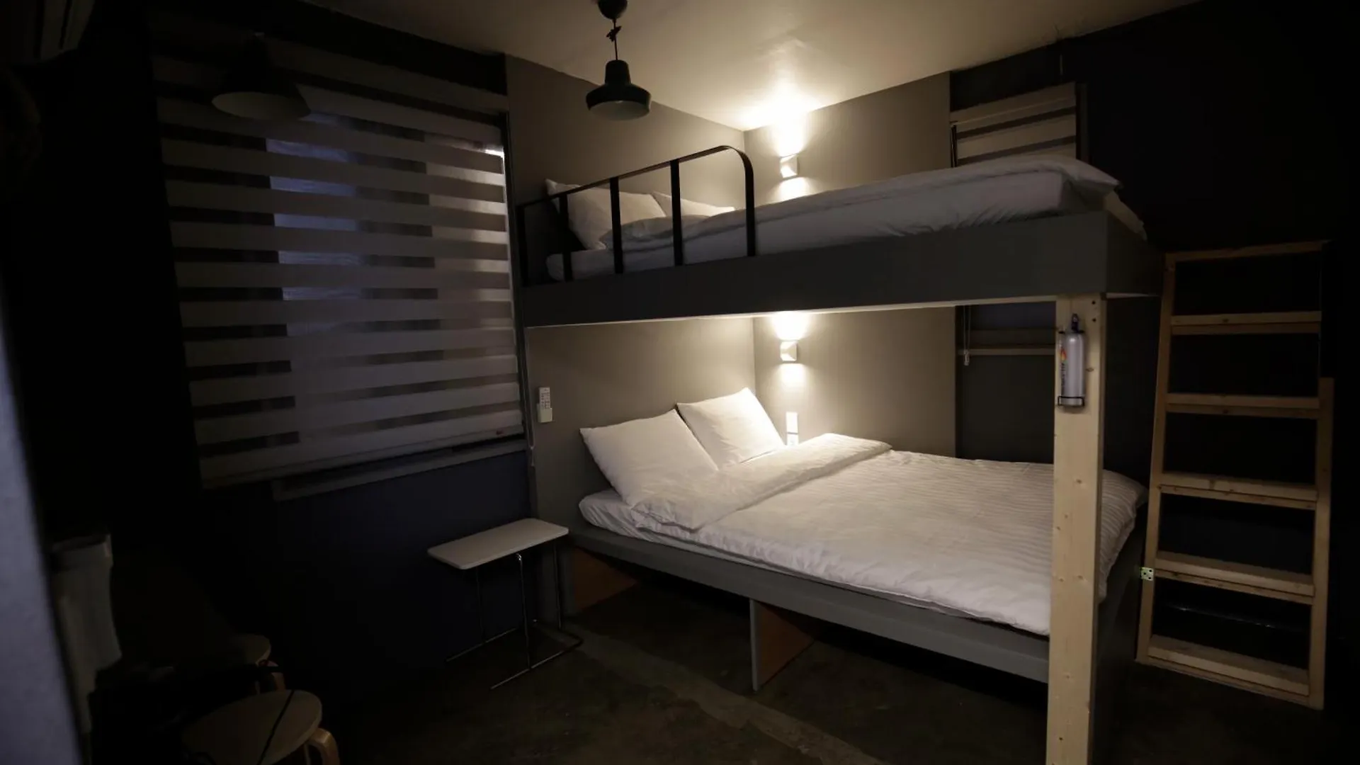 Han House Rooftop 4Br And 3Bath Bbq 首爾