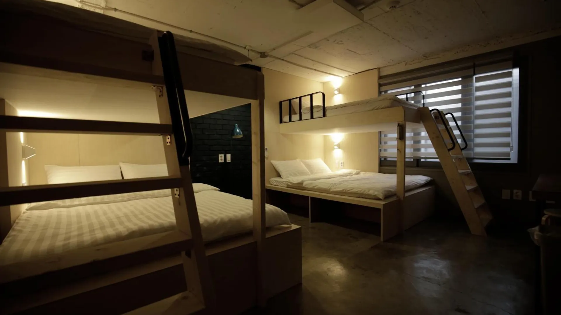 别墅 Han House Rooftop 4Br And 3Bath Bbq 首爾 韩国