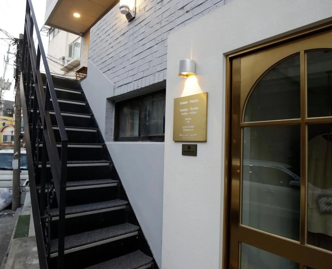 Han House Rooftop 4Br And 3Bath Bbq 서울특별시 대한민국