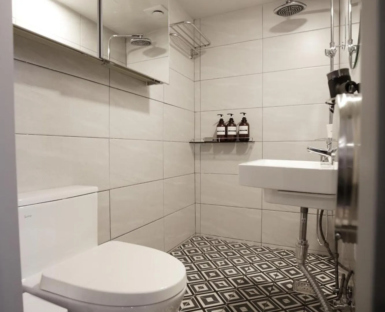 Han House Rooftop 4Br And 3Bath Bbq 서울특별시