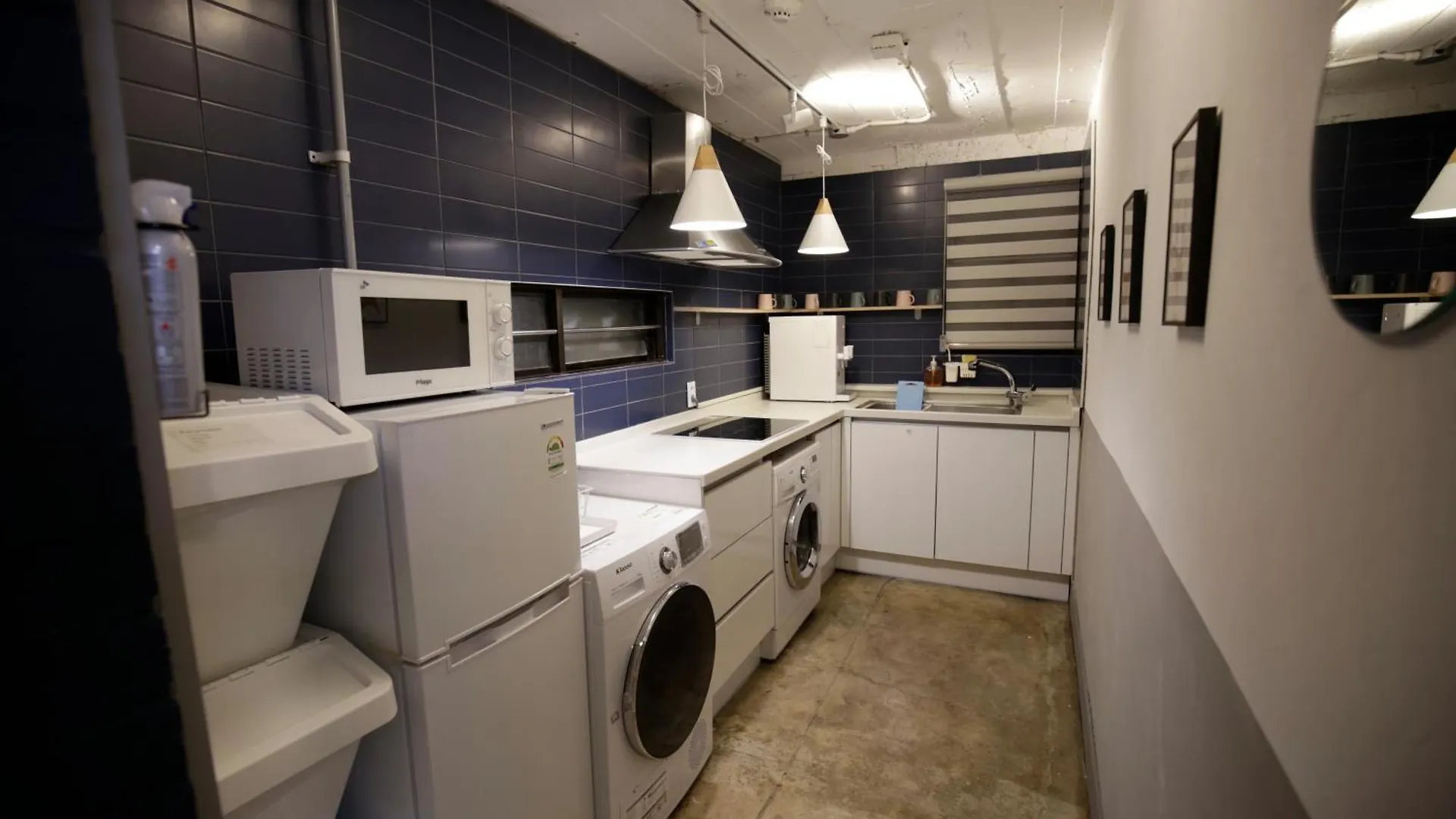 빌라 Han House Rooftop 4Br And 3Bath Bbq 서울특별시