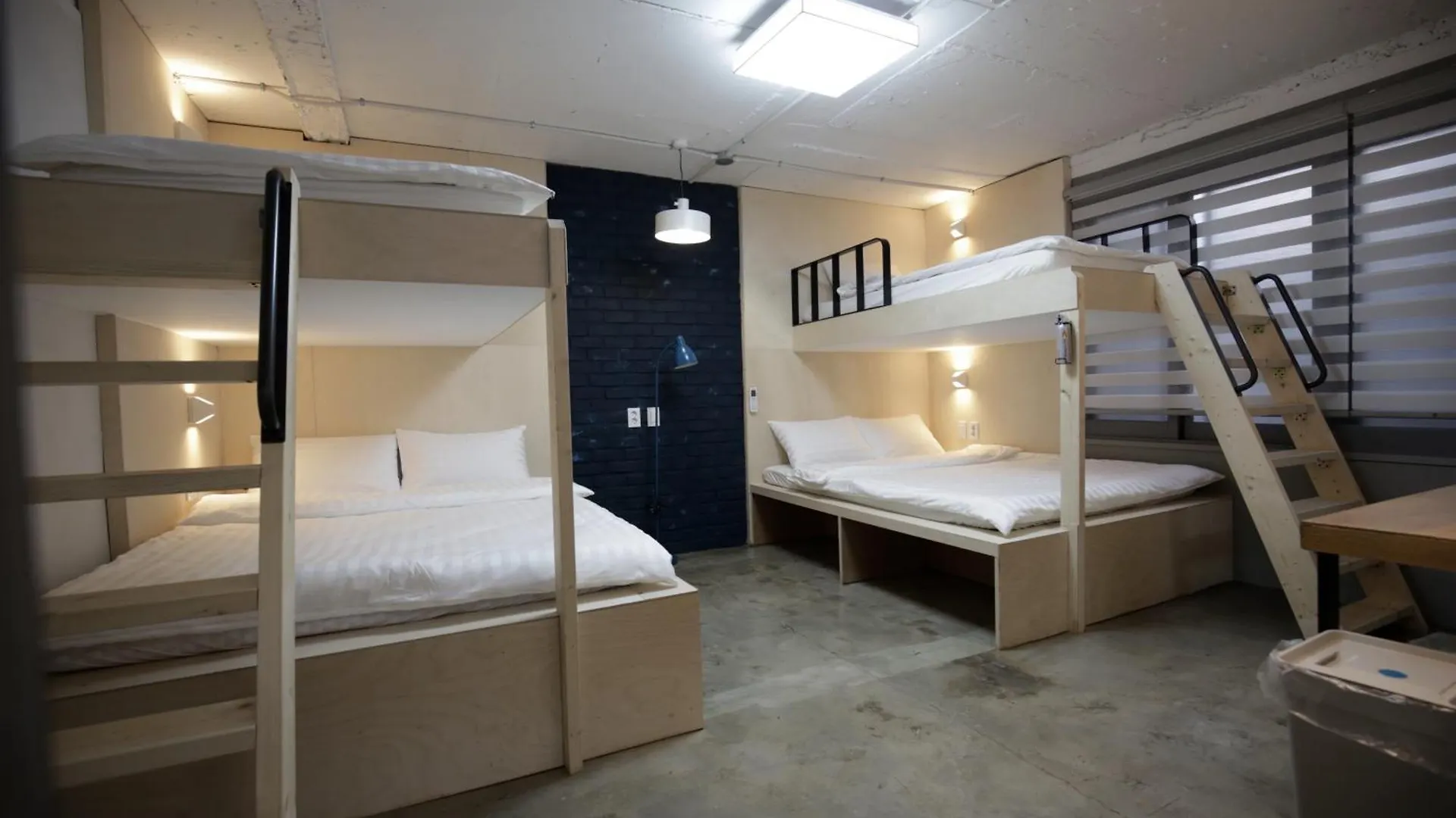 빌라 Han House Rooftop 4Br And 3Bath Bbq 서울특별시 대한민국