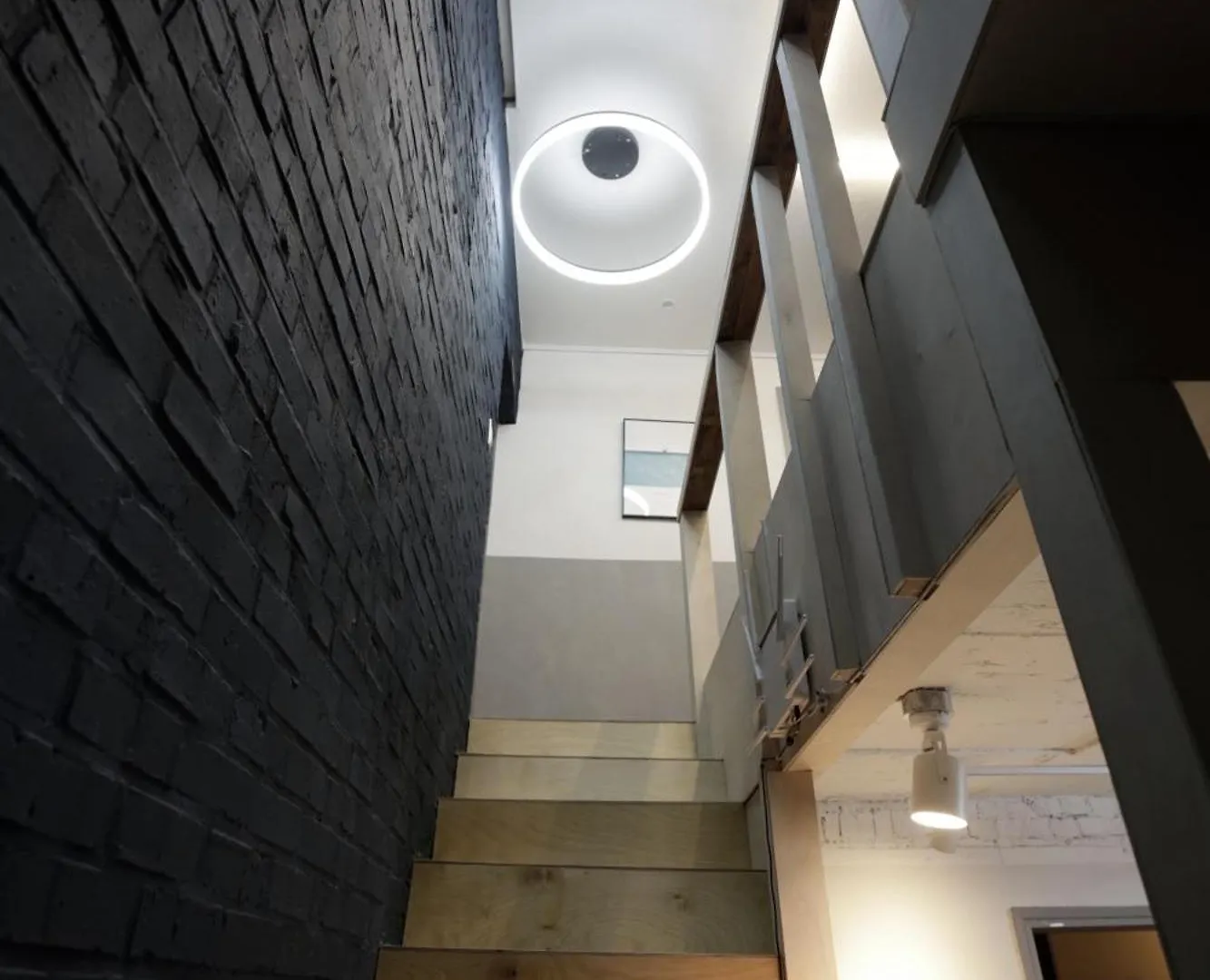 Han House Rooftop 4Br And 3Bath Bbq 서울특별시 0*,  대한민국