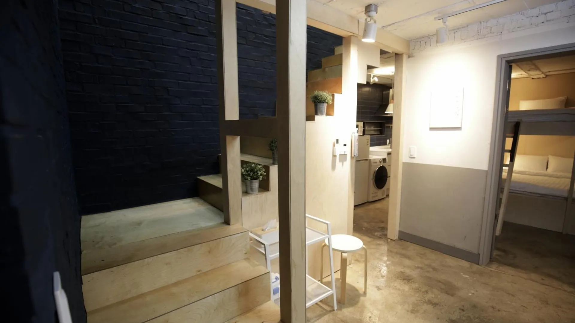 빌라 Han House Rooftop 4Br And 3Bath Bbq 서울특별시