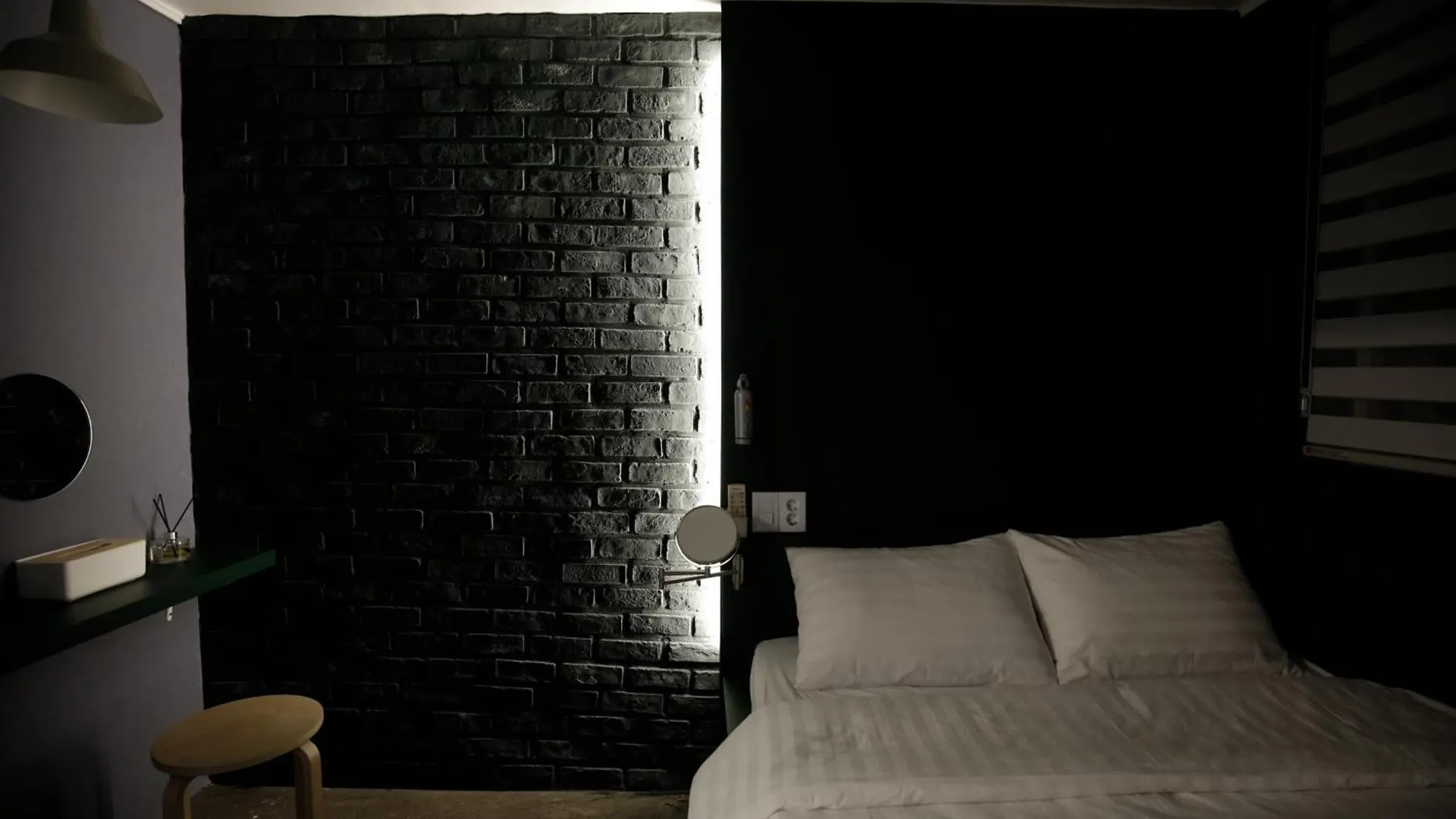 Han House Rooftop 4Br And 3Bath Bbq 서울특별시 0*,  대한민국