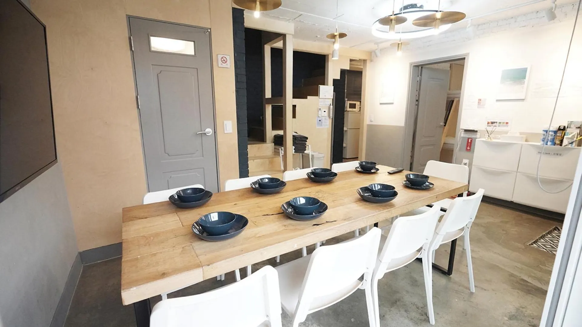 빌라 Han House Rooftop 4Br And 3Bath Bbq 서울특별시 대한민국